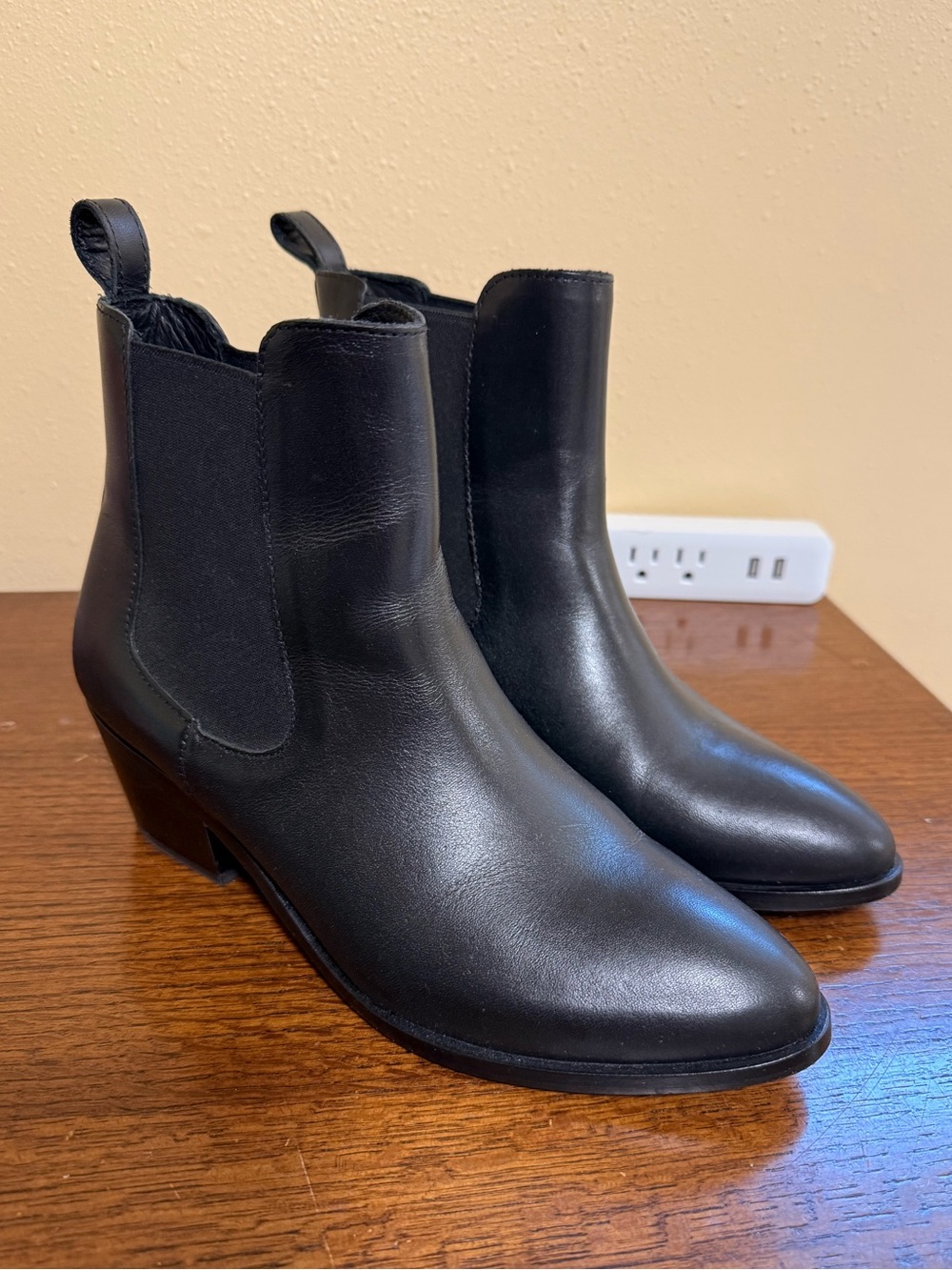The Duchess Bootie - Picture 6 of 13